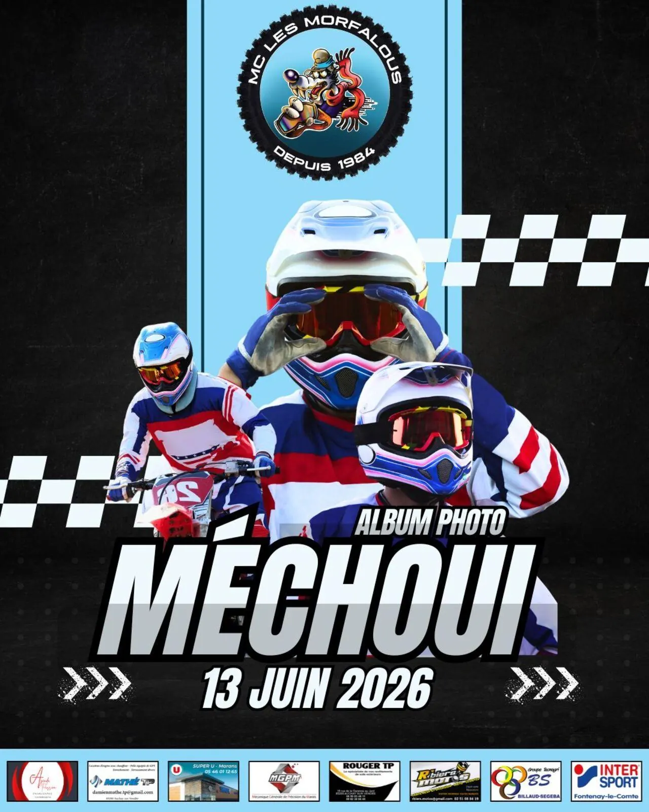 Méchoui 2026