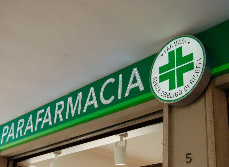 Parafarmacia Rizzo Dott. Salvatore