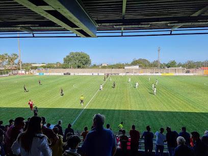 Campo comunale Aci San'Antonio