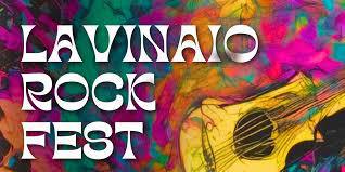 Lavinaio Rock Fest (data da definire)