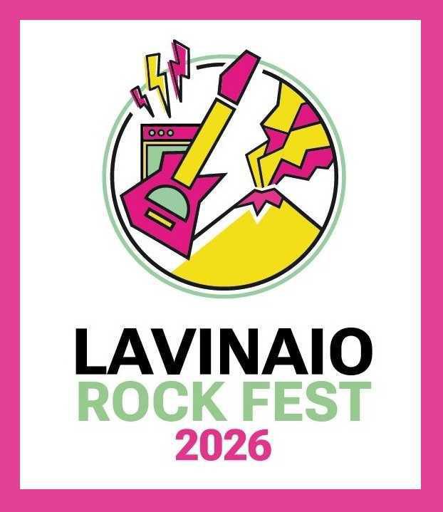 Lavinaio Rock Fest (data da definire)