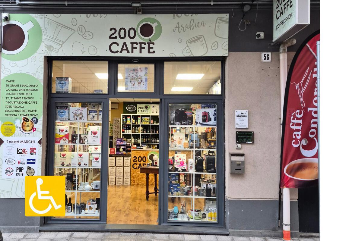 200Caffè