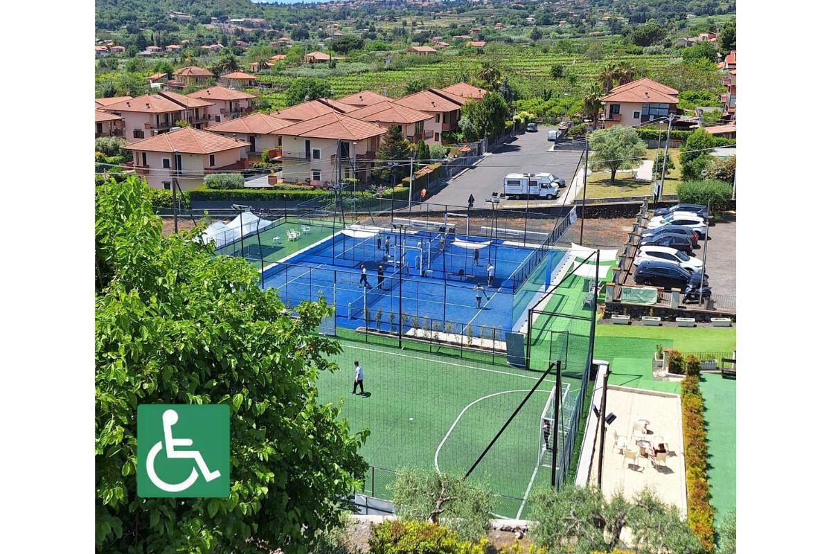 Centro Sportivo Giunic Lavinaio