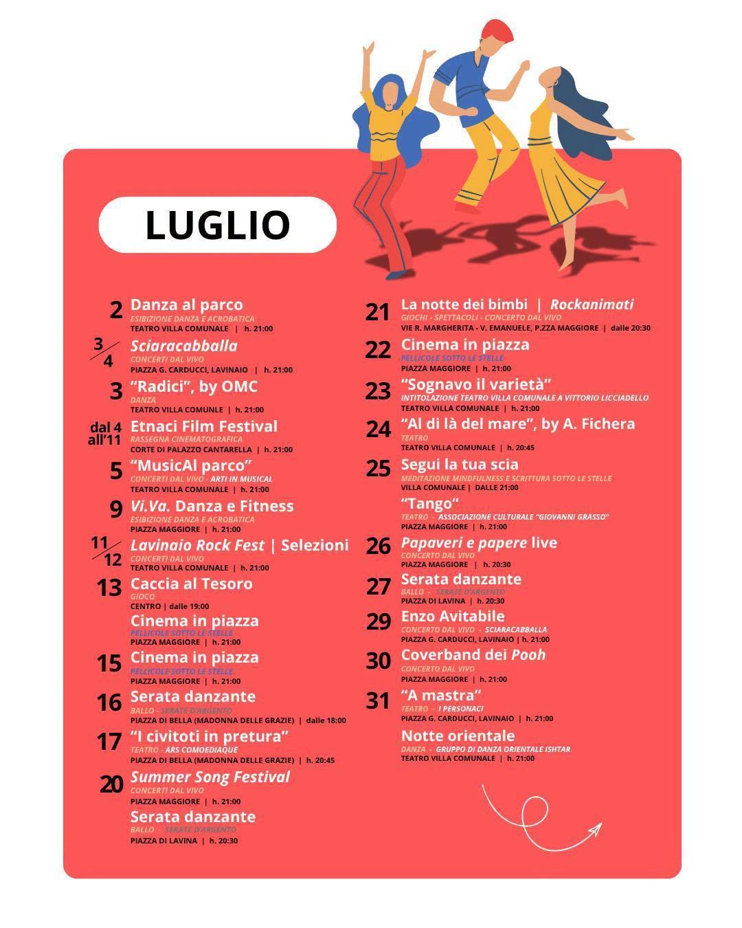 Papaveri e papere live (start h. 20:30)
