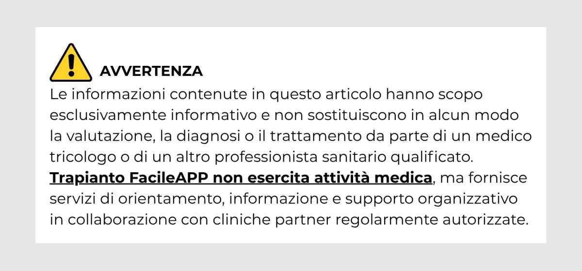 Fumo, alcol e sostanze: come influiscono sulla salute e crescita dei capelli