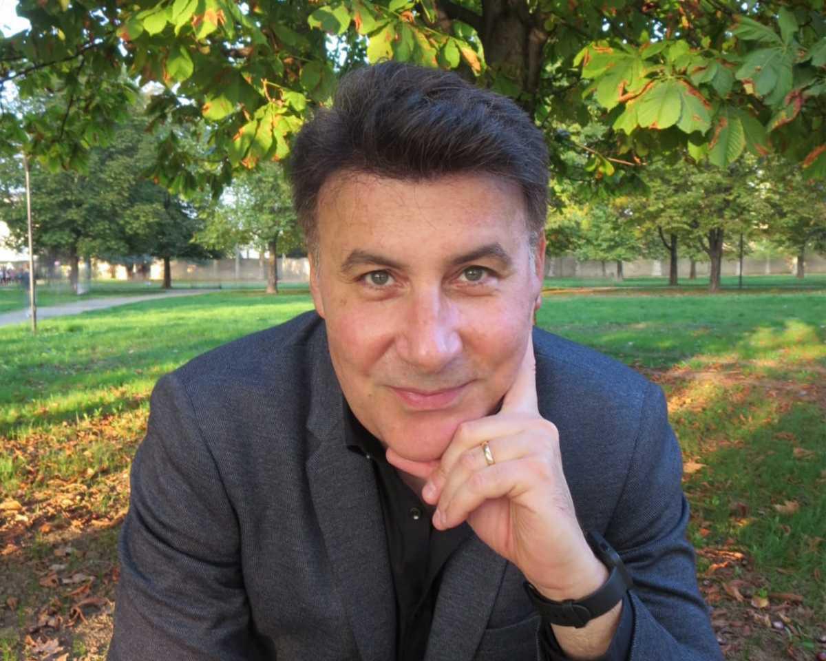 Registrazione nuovo paziente