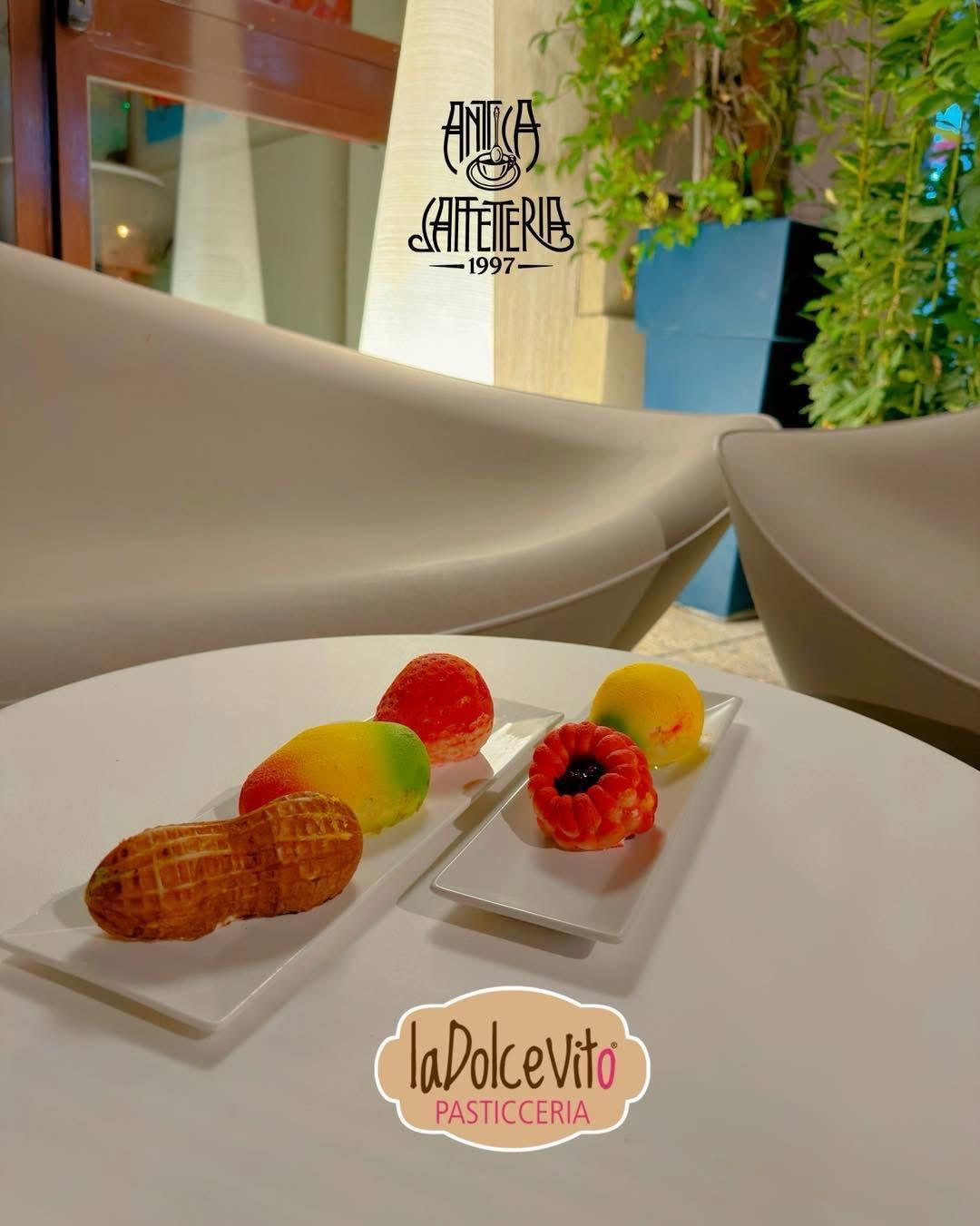 L'ANTICA CAFFETTERIA il Week End in centro Città