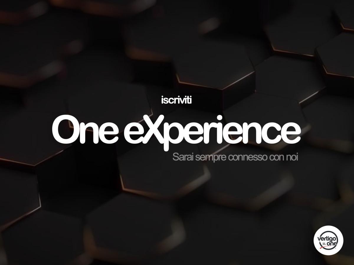One Experience
