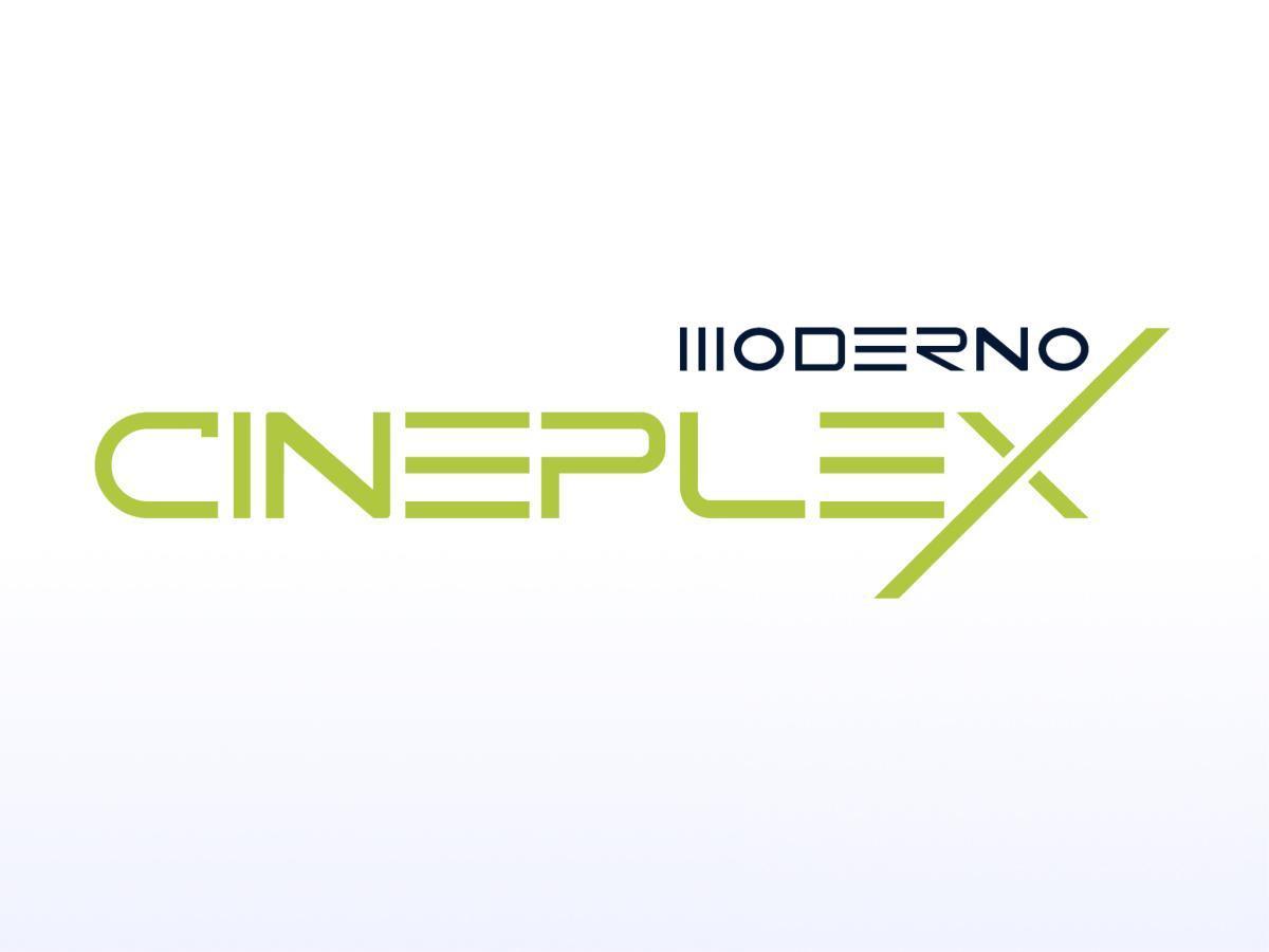 CINEPLEX MODERNO CINEPLEX MODERNO