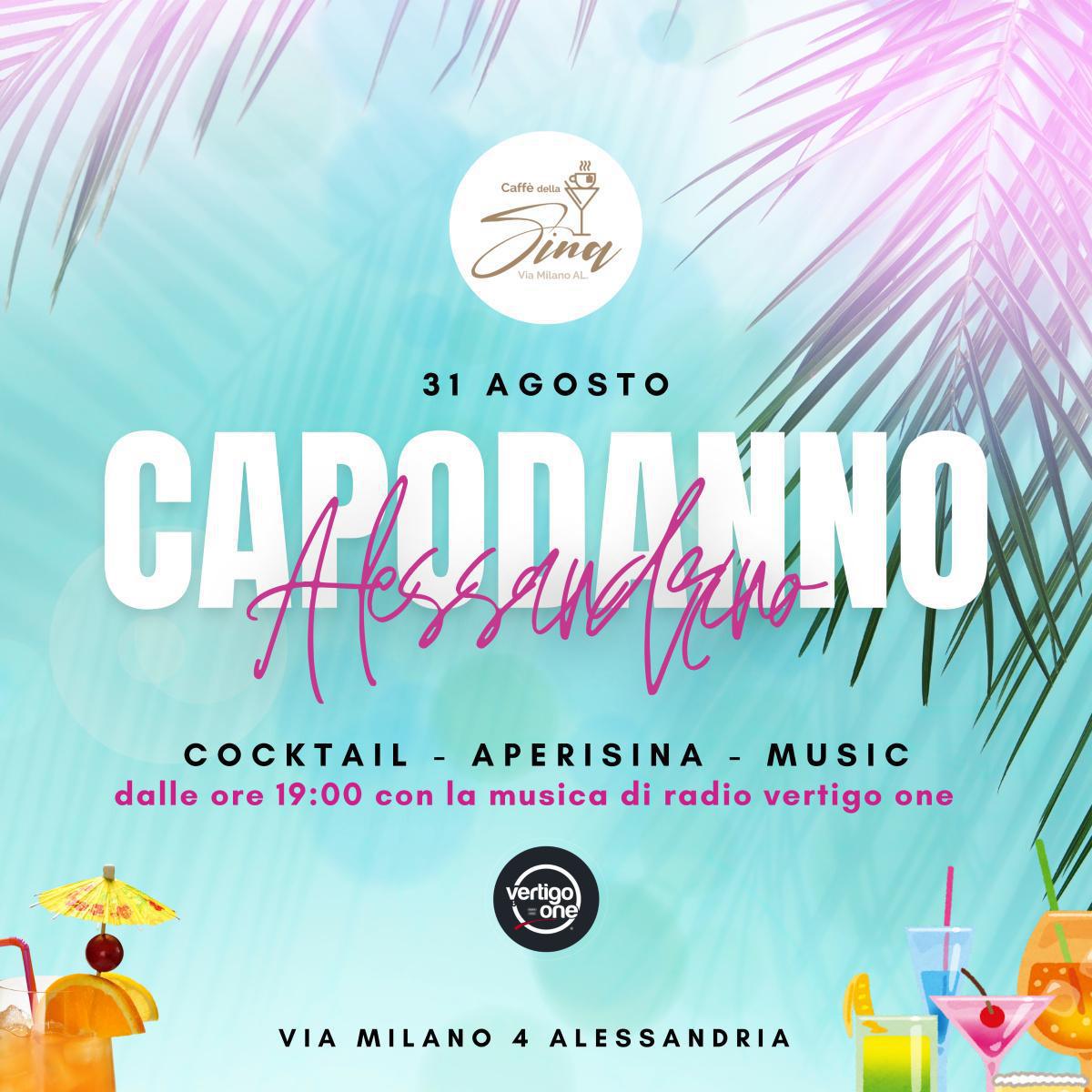 Caffè della Sina - Alessandria