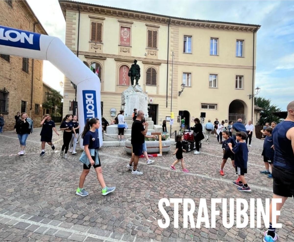 3ª STRAFUBINE NON COMPETITIVA