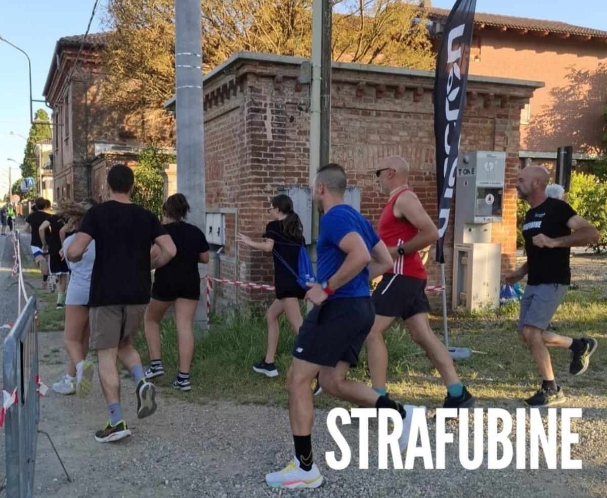 3ª STRAFUBINE NON COMPETITIVA