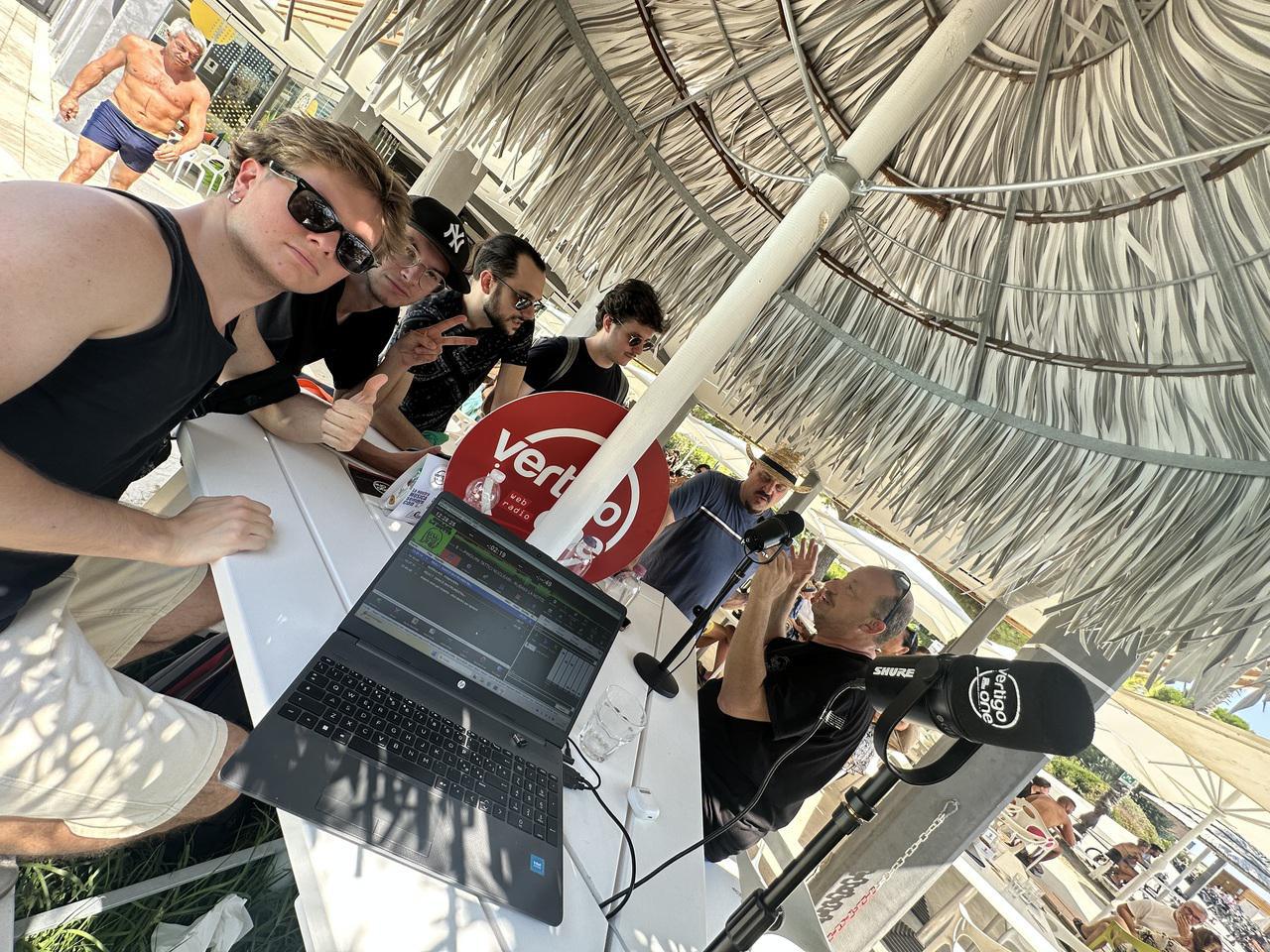 I PINGUINI TRIBUTE - Lignano Sabbiadoro 