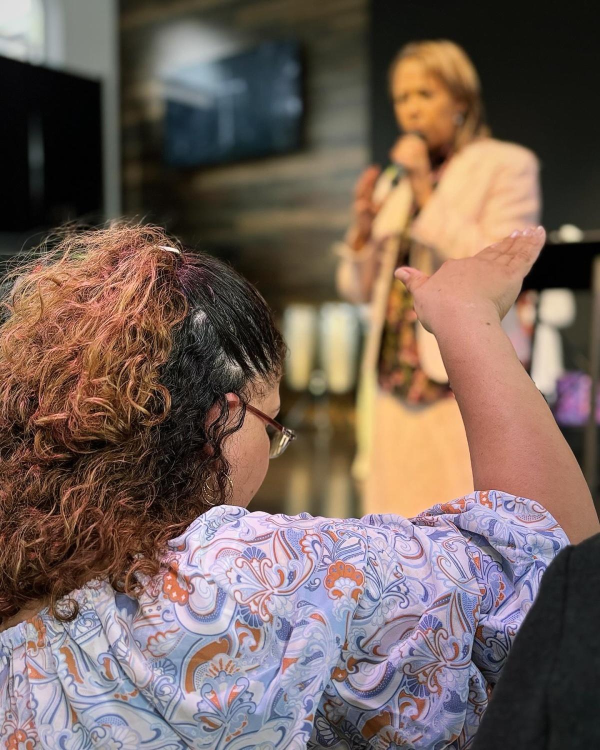 ¿Cómo podemos orar por ti?