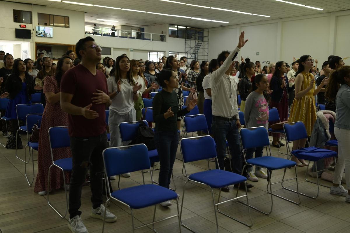 Retiro Espíritual 
