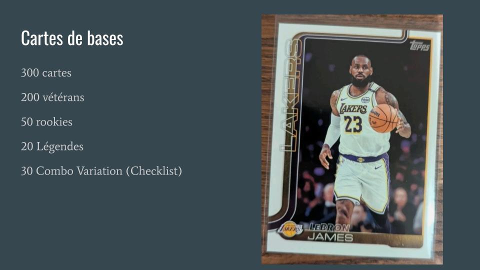 What's in the box ?? - Topps Basketball