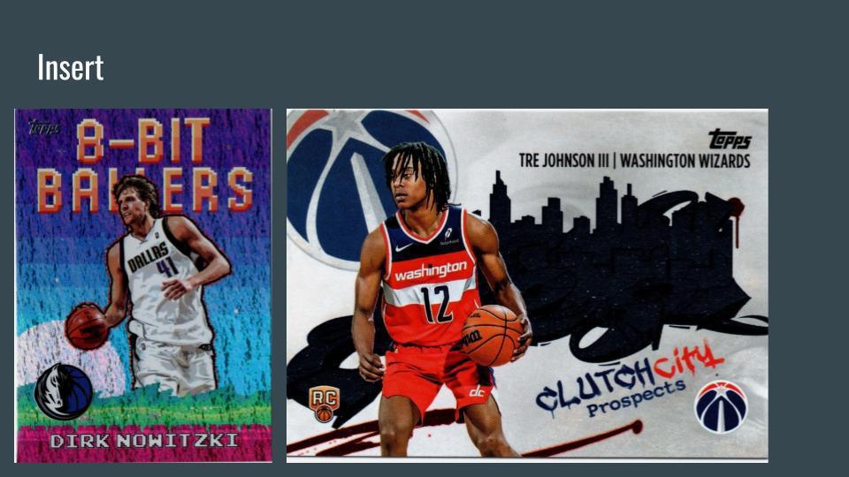 What's in the box ?? - Topps Basketball