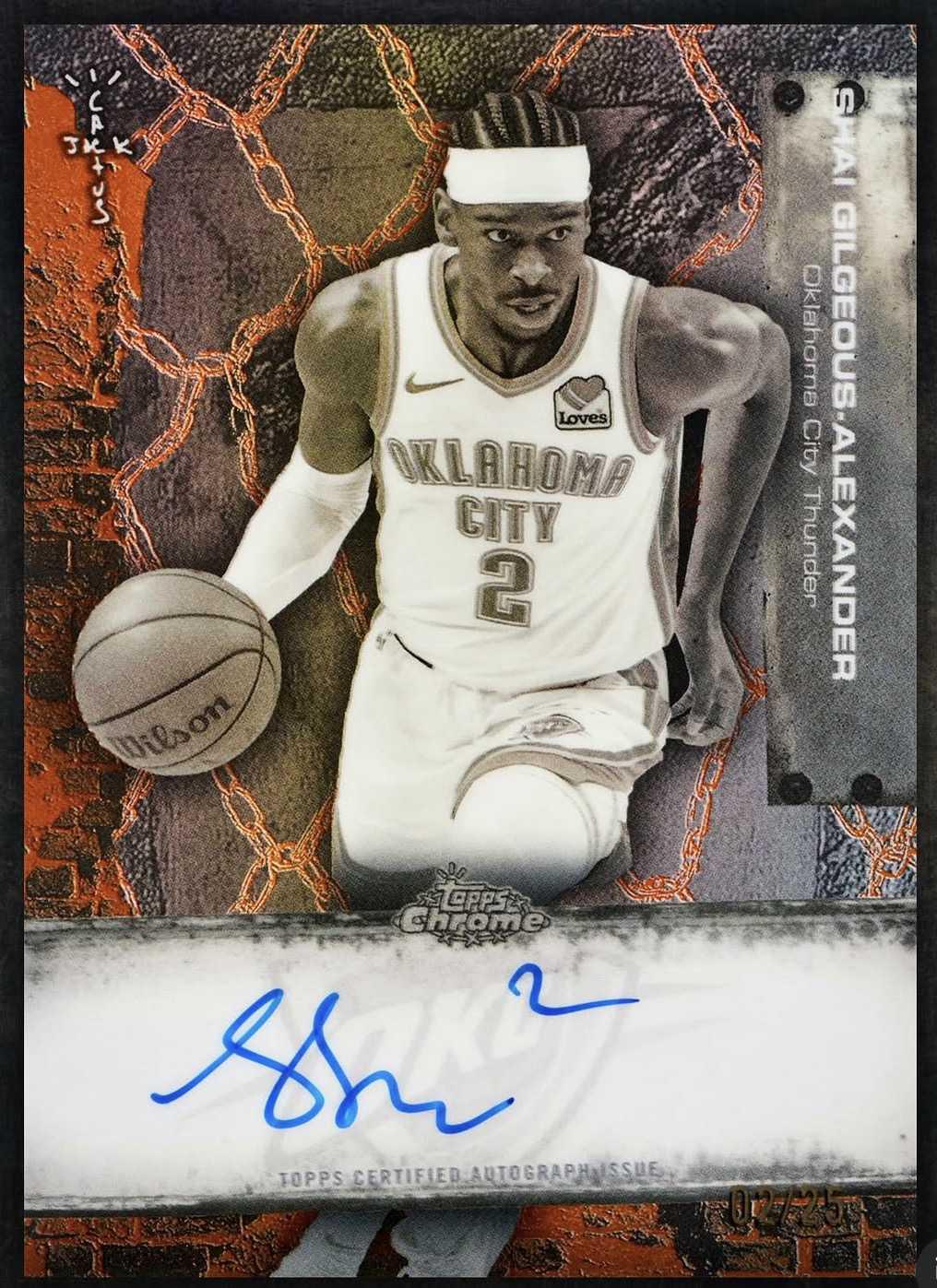 Nouvelle collection NBA Topps