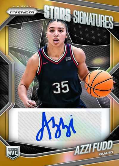 Panini Prizm de retour