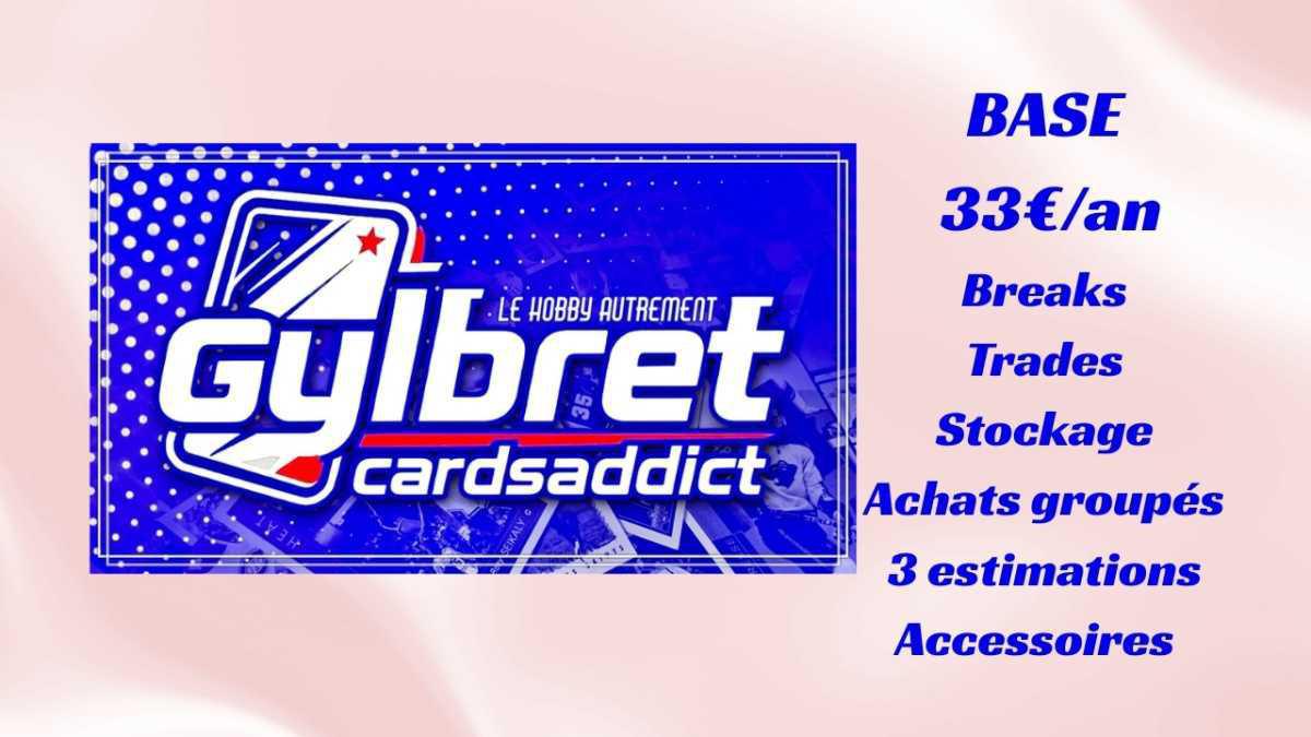 Abo Base Annuel 33€