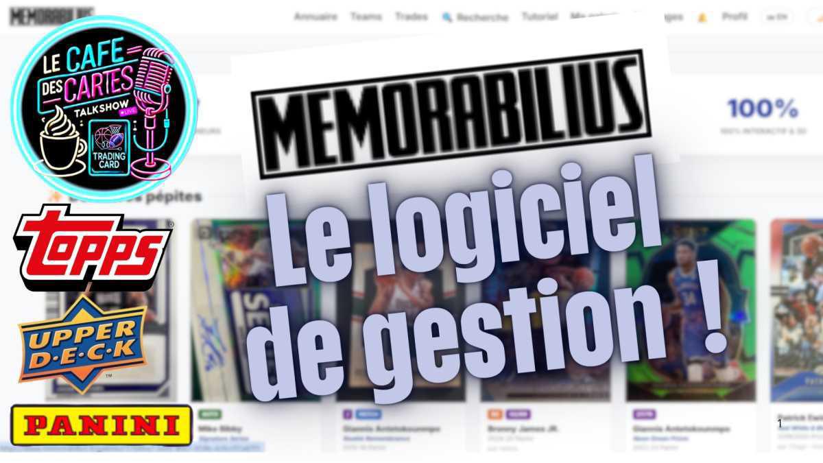 Le #CaféDesCartes S3 Ep39
