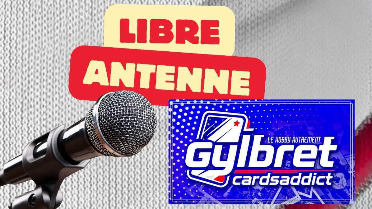 Libre antenne "le comment"