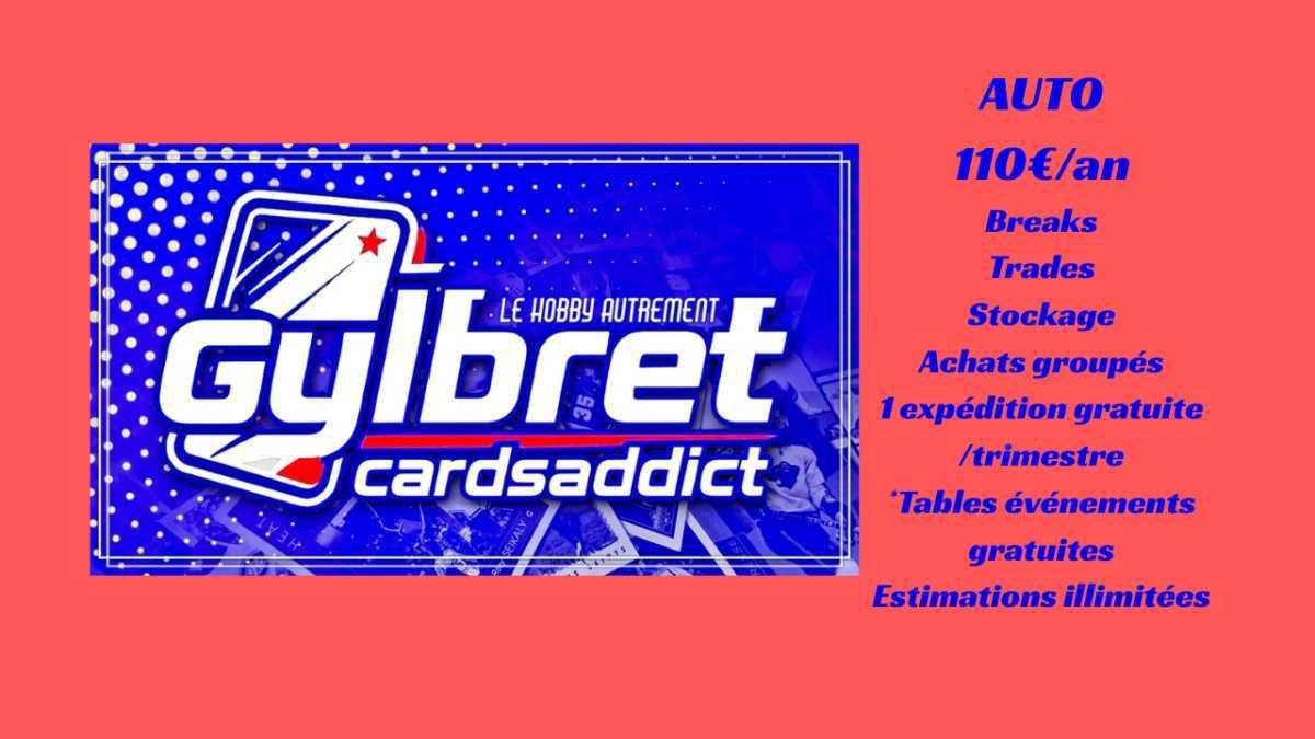 Abo Auto annuel 110€/an