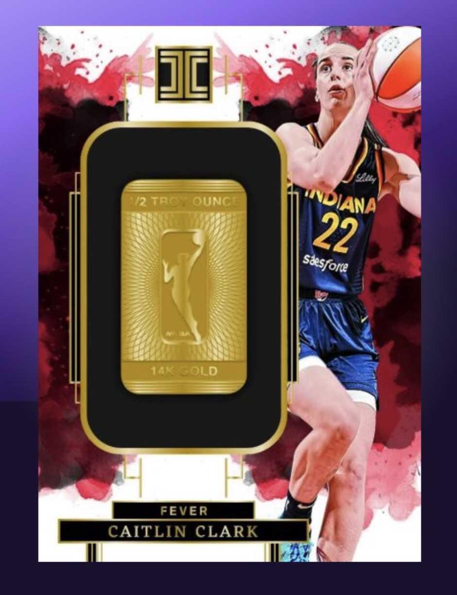 Impeccable WNBA