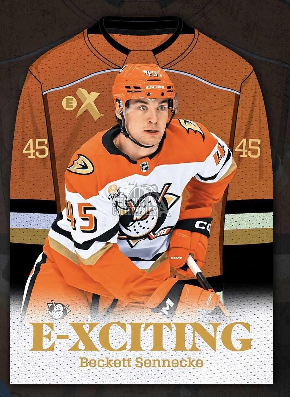 🏒 Retour des Skybox !
