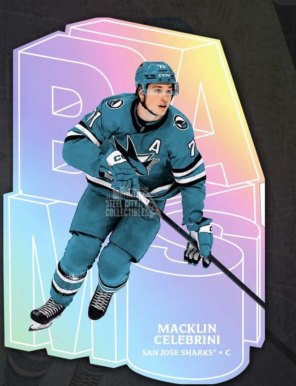 🏒 Retour des Skybox !