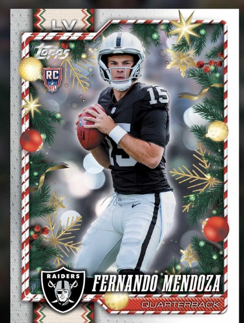 🎄de la NFL