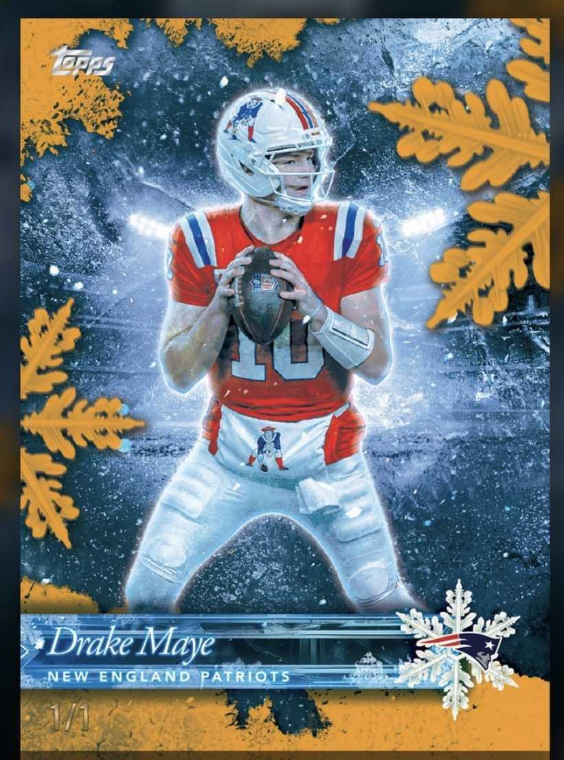🎄de la NFL