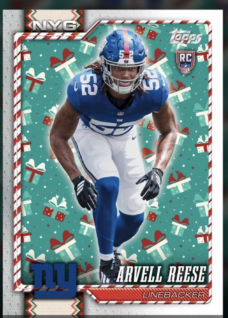 🎄de la NFL