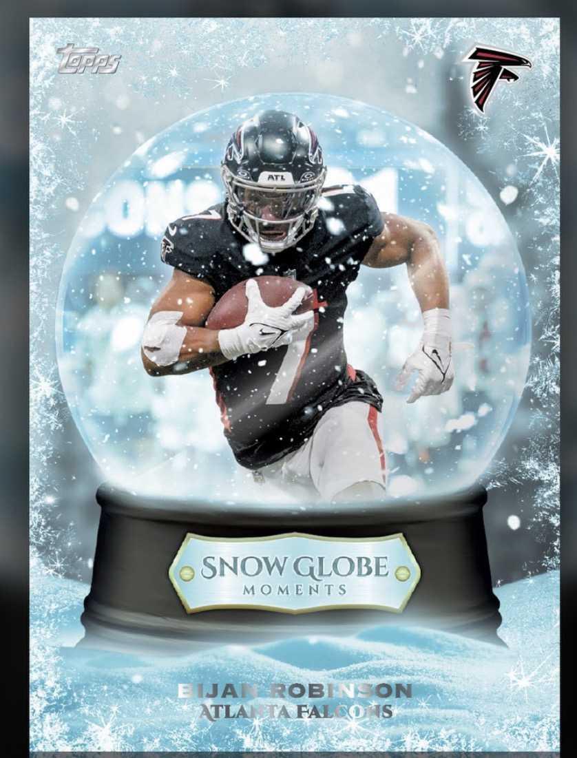 🎄de la NFL