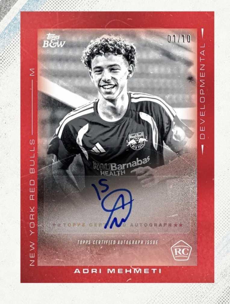 Du foot en noir et blanc ? Du foot en noir et blanc ?