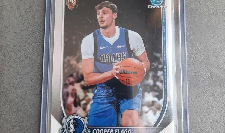 Cooper Flagg