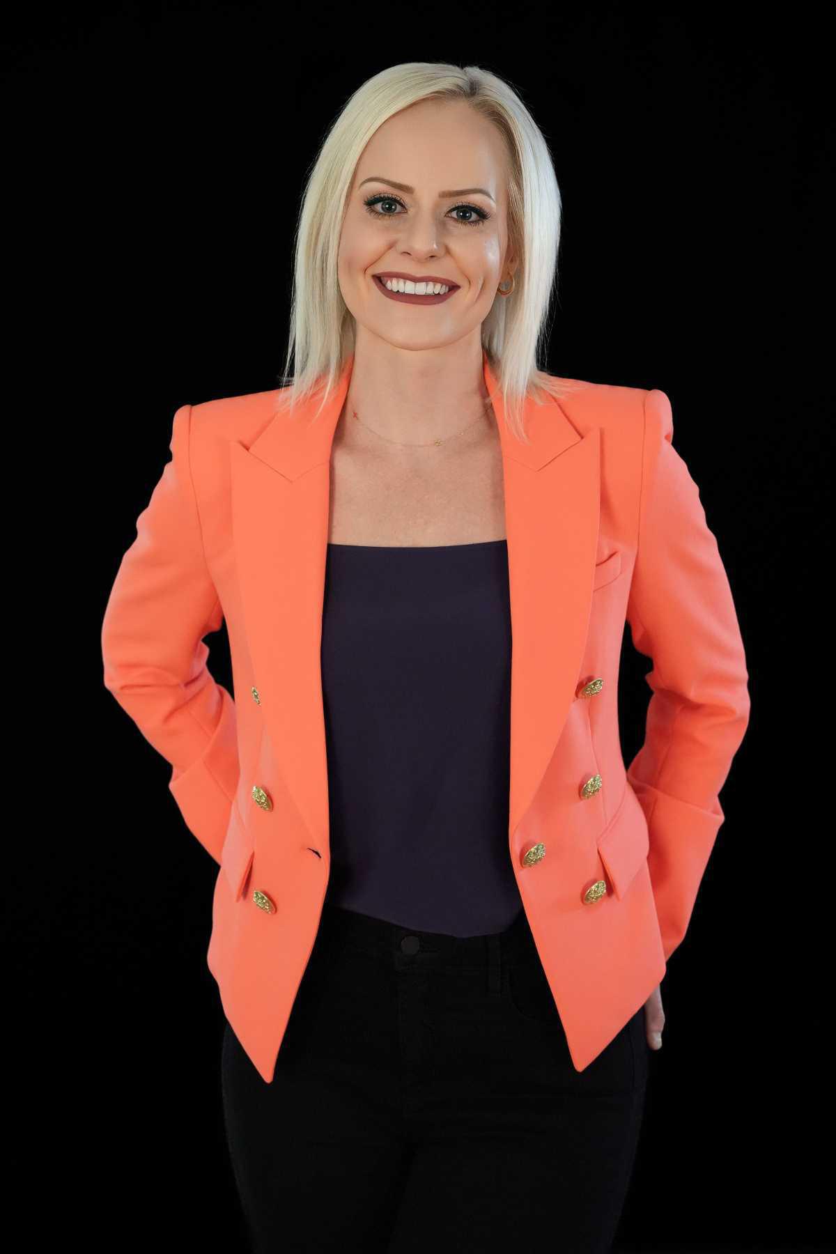 WELLNESS WASN'T WORKING, SO WE REBUILT IT.