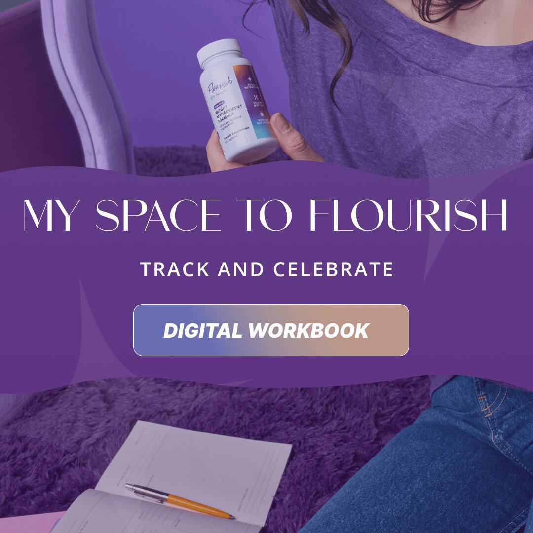 My Space to Flourish (Free PDF) My Space to Flourish (Free PDF)