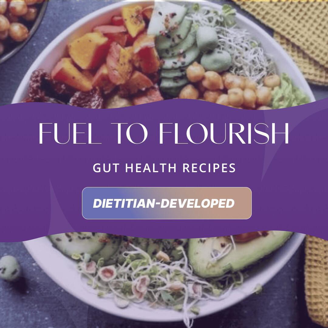 Fuel to Flourish (Free PDF) Fuel to Flourish (Free PDF)