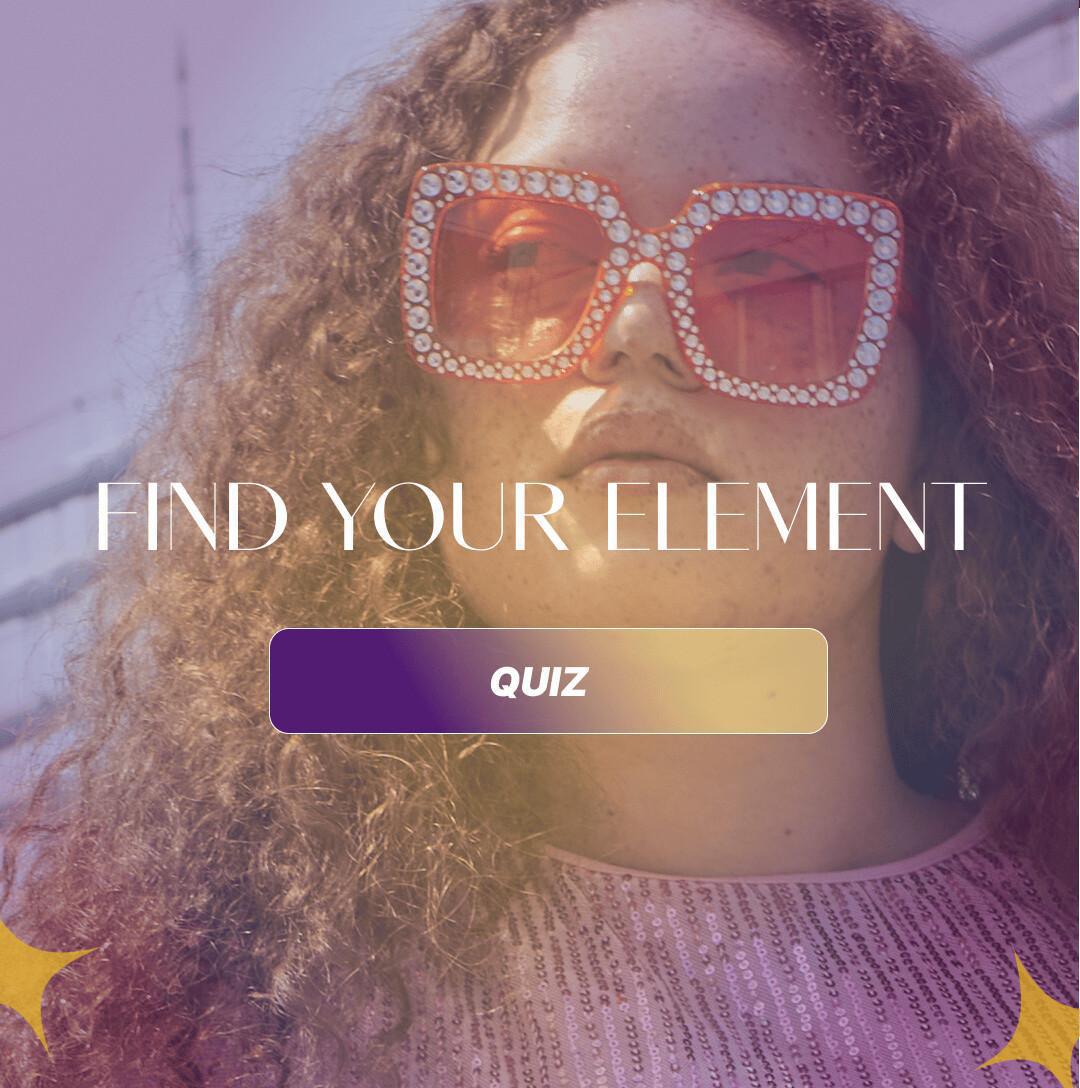 Find Your Life Element