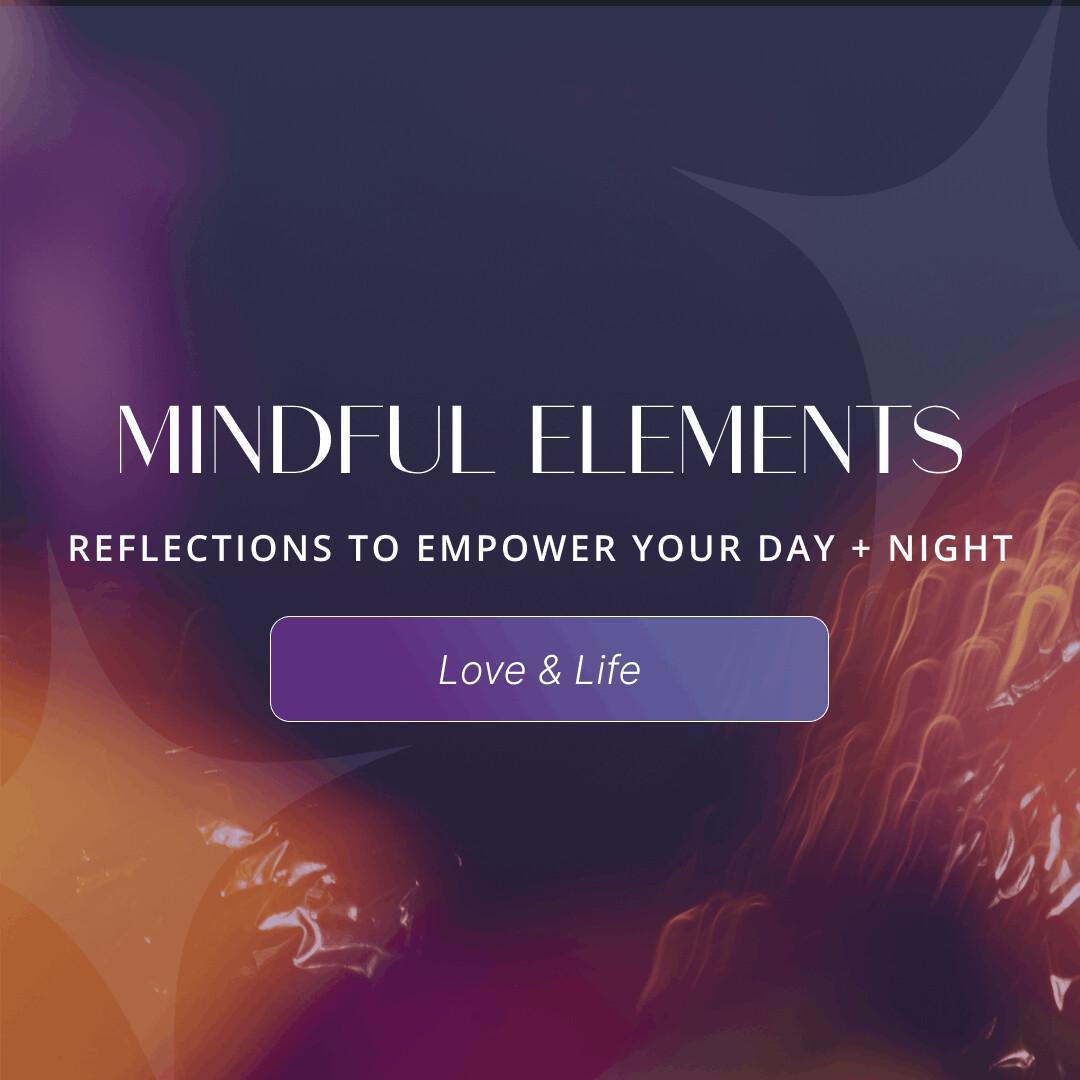 Prompts: Empower Your Day & Night Prompts: Empower Your Day & Night