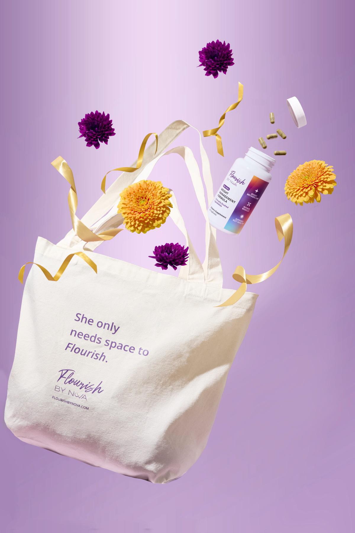 FLOURISH - SUBSCRIPTIONS FLOURISH - SUBSCRIPTIONS