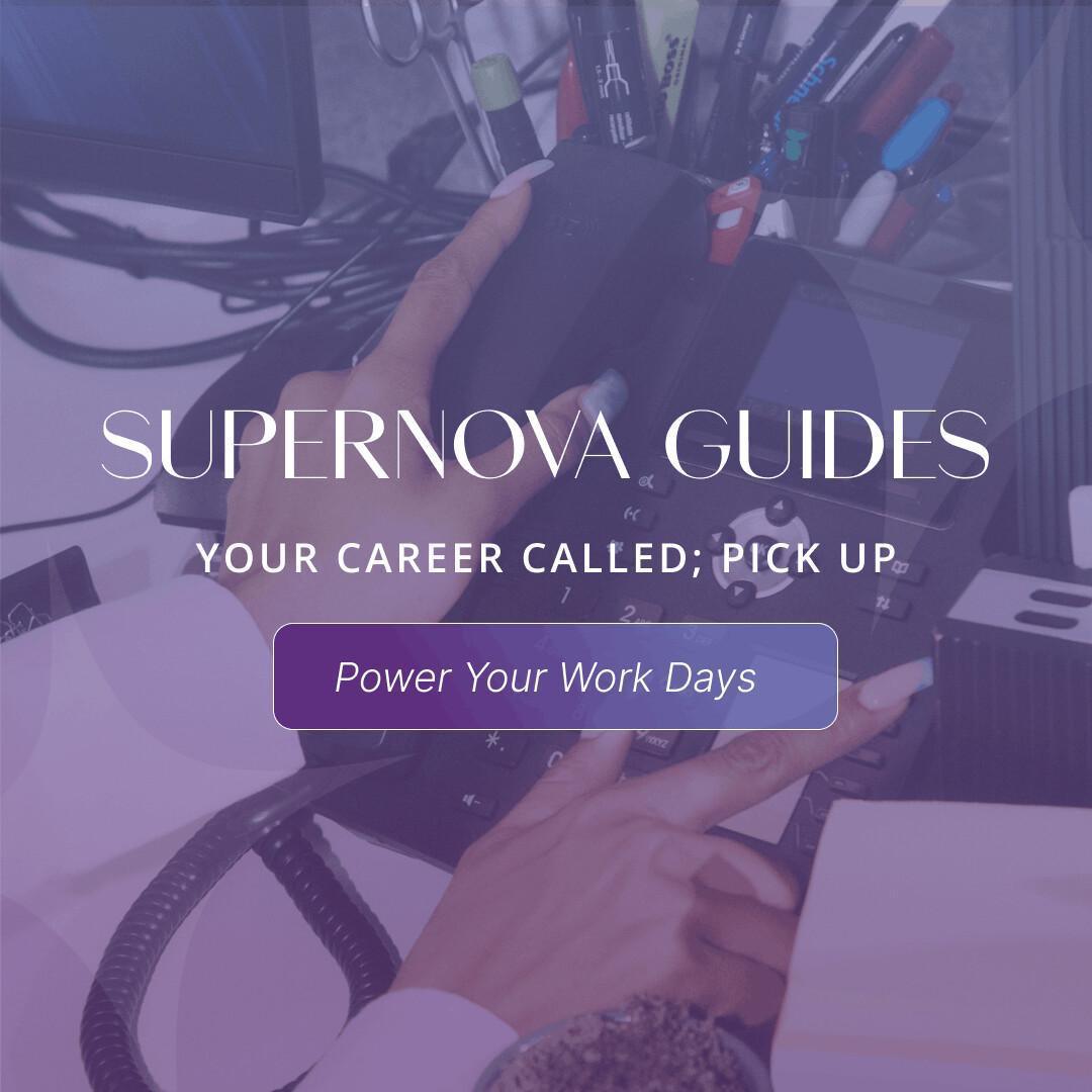 Guide: Empower Your Career