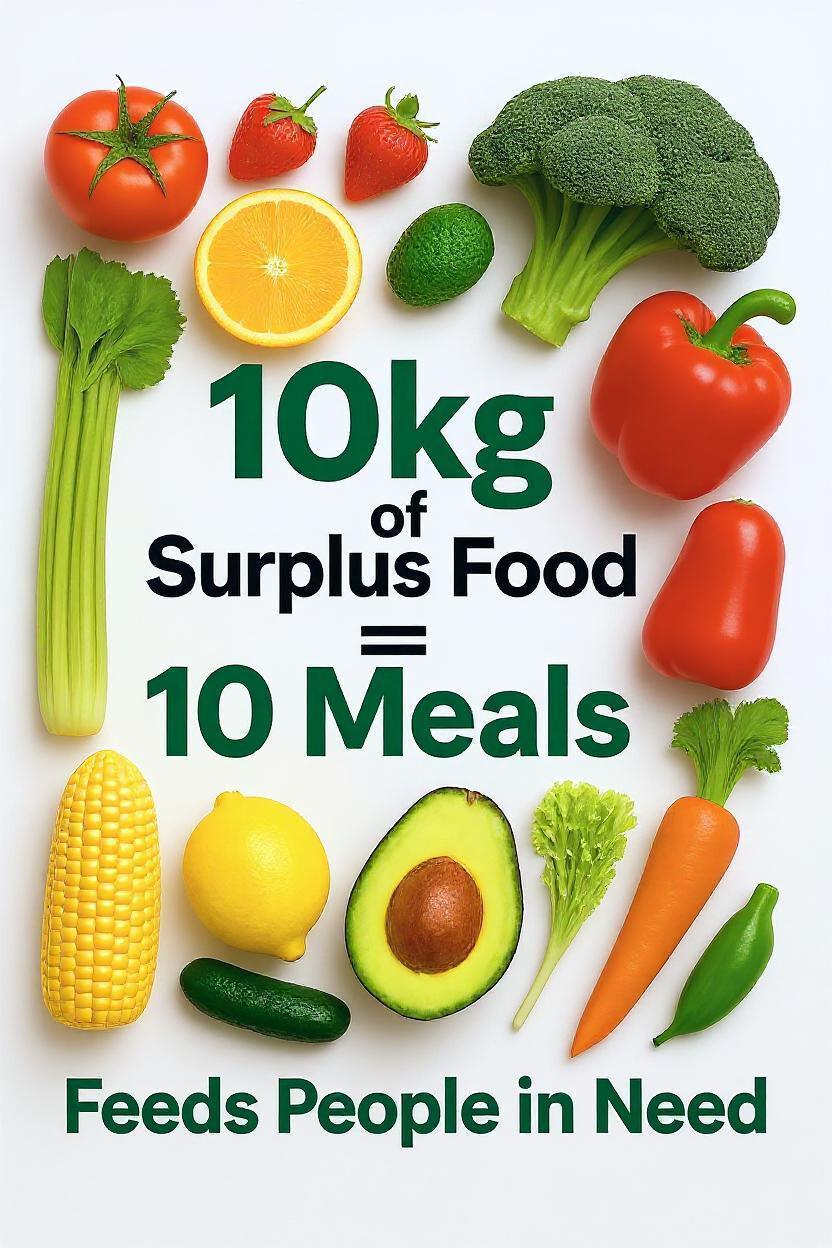 10 Volunteers Sponsored 10 Volunteers Sponsored