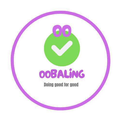 Oobaling - Doing Good for Good