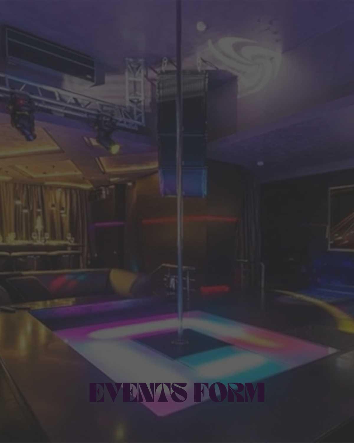 📝 Event Submission Form / 📝 Formulario para Publicar un Evento