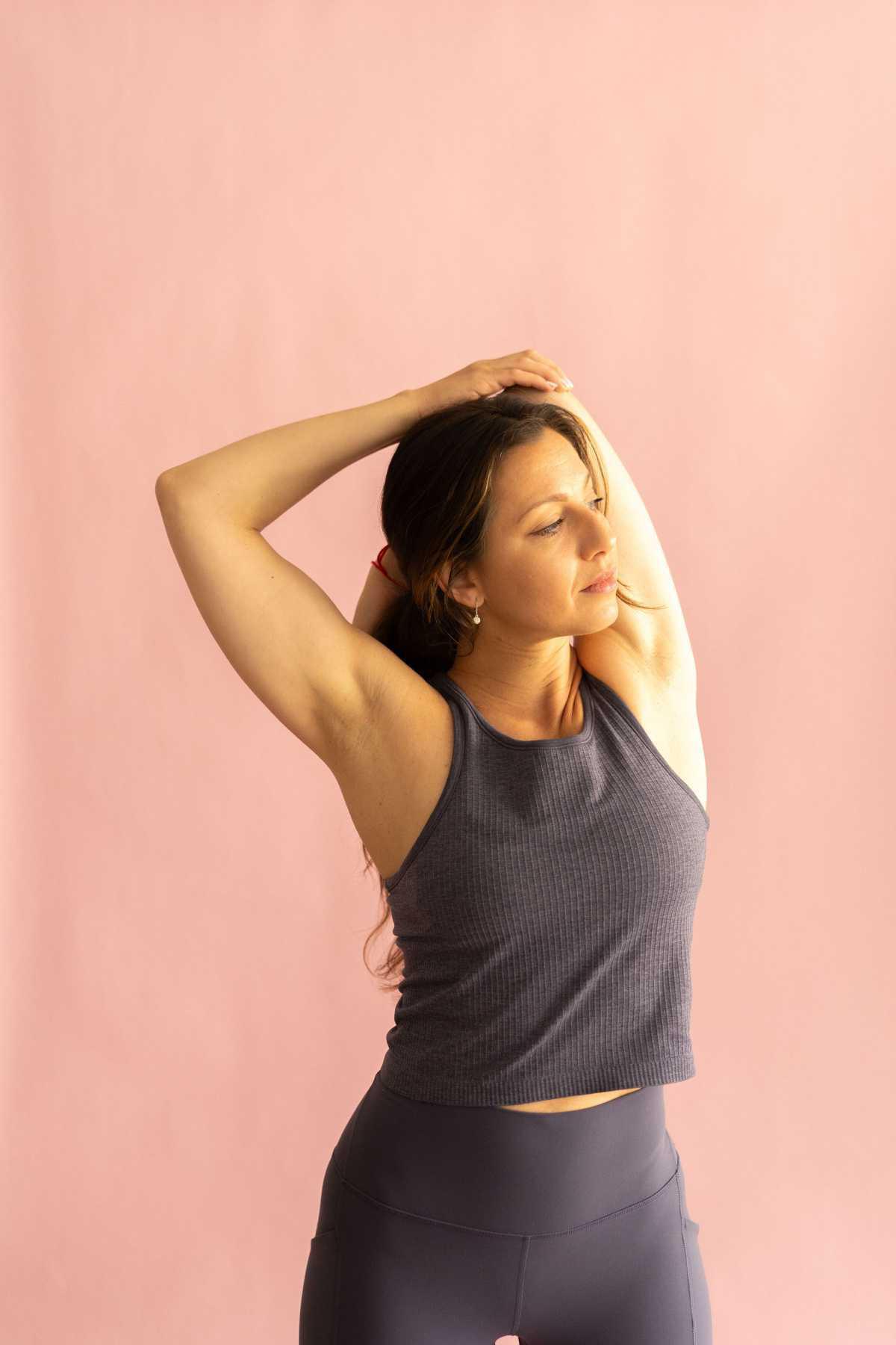Movement That Feels Like Home—For Women Who Crave Strength, Support & Sanity