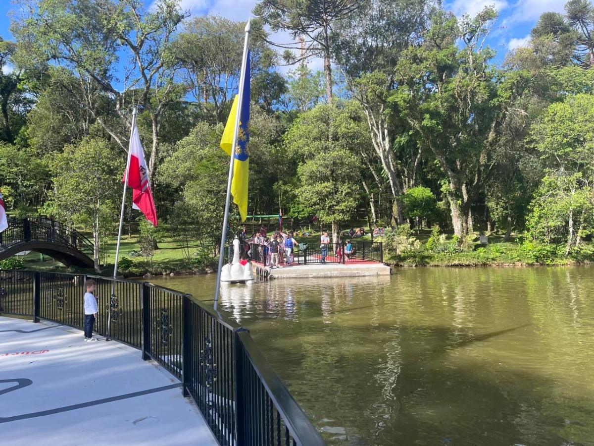 Parque do Imigrante Parque do Imigrante