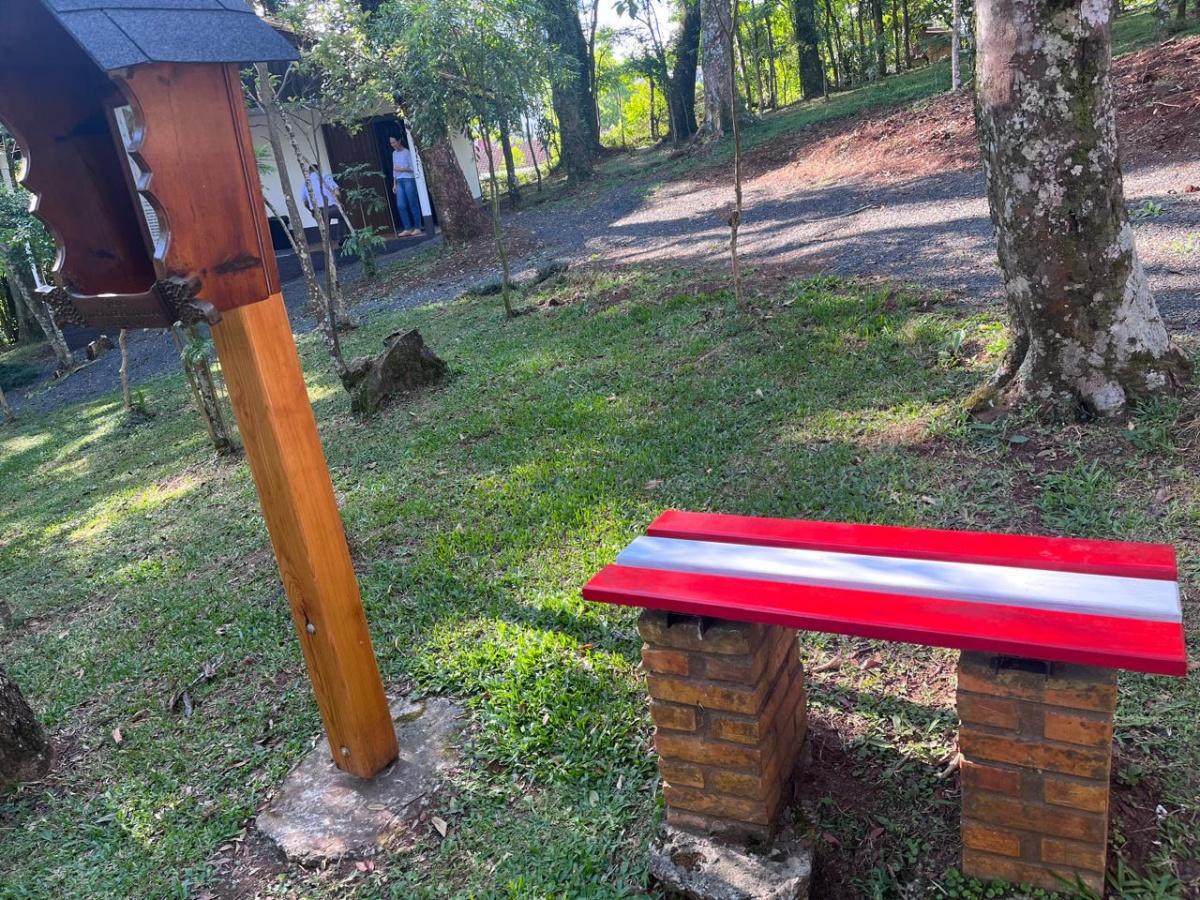 Parque do Imigrante Parque do Imigrante