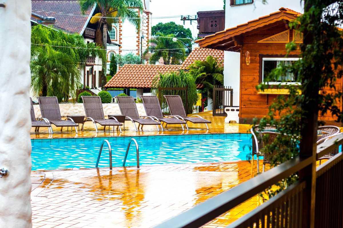 Hotel e Restaurante Tirol Hotel e Restaurante Tirol